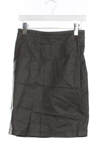 Пола Unbranded, Размер XS, Цвят Зелен, Цена 2,04 €