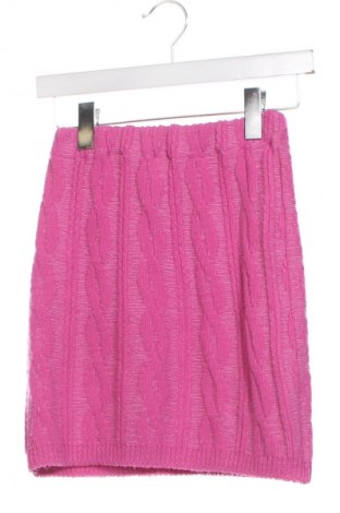 Пола Unbranded, Размер XXS, Цвят Розов, Цена 3,57 €