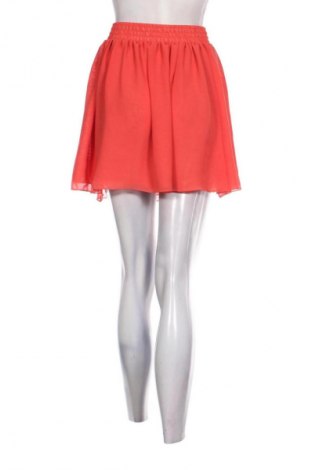 Sukně American Apparel, Velikost M, Barva Oranžová, Cena  119,00 Kč