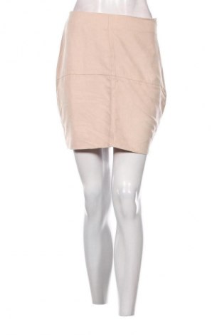 Φούστα Atmosphere, Μέγεθος S, Χρώμα  Μπέζ, Τιμή 1,99 €
