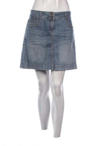 Пола Camaieu, Размер M, Цвят Син, Цена 2,04 €