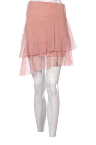 Φούστα Cropp, Μέγεθος S, Χρώμα Σάπιο μήλο, Τιμή 2,99 €