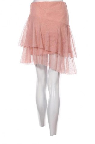 Φούστα Cropp, Μέγεθος S, Χρώμα Σάπιο μήλο, Τιμή 2,99 €