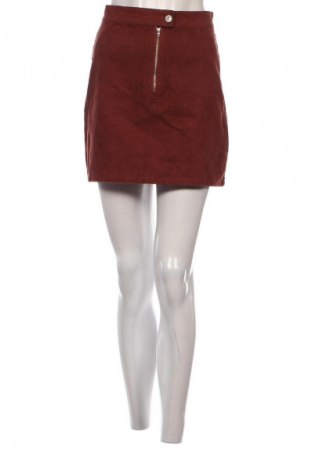 Пола Unbranded, Размер XS, Цвят Кафяв, Цена 7,66 €, #130695144