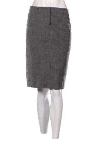 Φούστα Dika, Μέγεθος S, Χρώμα Γκρί, Τιμή 2,99 €