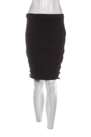 Fustă Gate Woman, Mărime M, Culoare Negru, Preț 7,99 Lei