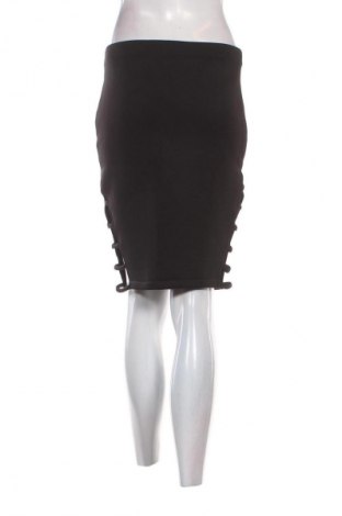 Fustă Gate Woman, Mărime M, Culoare Negru, Preț 7,99 Lei