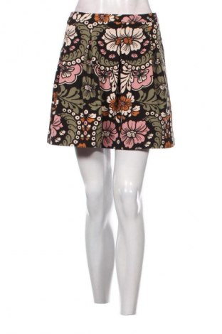 Φούστα H&M, Μέγεθος S, Χρώμα Πολύχρωμο, Τιμή 2,99 €