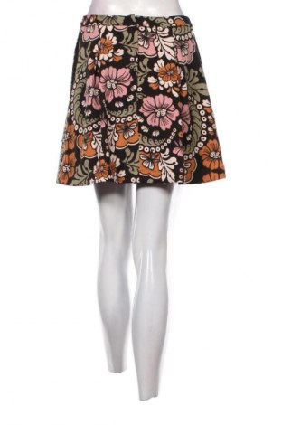 Φούστα H&M, Μέγεθος S, Χρώμα Πολύχρωμο, Τιμή 2,99 €
