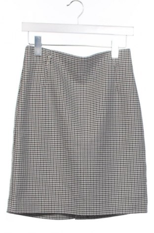 Sukně H&M, Velikost S, Barva Šedá, Cena  189,00 Kč