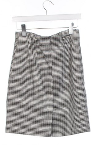 Sukně H&M, Velikost S, Barva Šedá, Cena  189,00 Kč