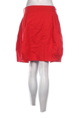 Пола Mango, Размер L, Цвят Червен, Цена 7,15 €