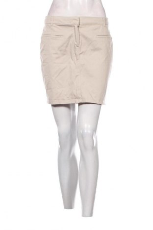 Пола Mango, Размер M, Цвят Бежов, Цена 19,42 €