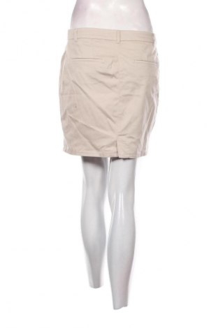 Пола Mango, Размер M, Цвят Бежов, Цена 19,42 €