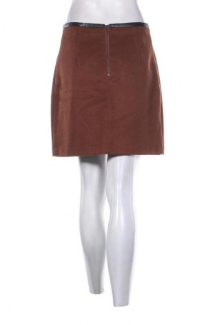 Φούστα Marks & Spencer, Μέγεθος M, Χρώμα Καφέ, Τιμή 3,99 €