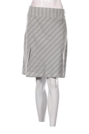 Φούστα Mat, Μέγεθος M, Χρώμα Γκρί, Τιμή 1,99 €