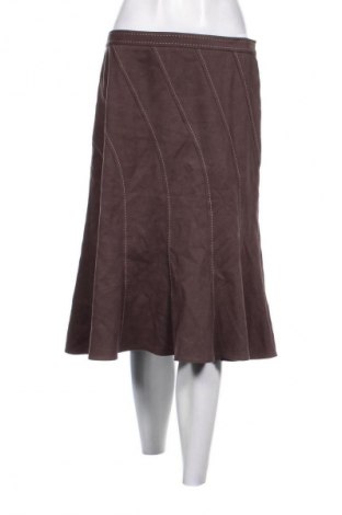 Φούστα Next, Μέγεθος M, Χρώμα Καφέ, Τιμή 1,99 €