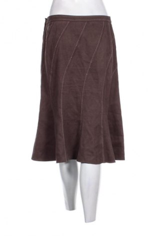 Φούστα Next, Μέγεθος M, Χρώμα Καφέ, Τιμή 1,99 €