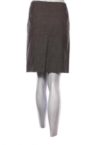 Sukně Roberto Verino, Velikost L, Barva Šedá, Cena  79,00 Kč