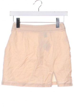 Пола SHEIN, Размер XS, Цвят Екрю, Цена 2,04 €