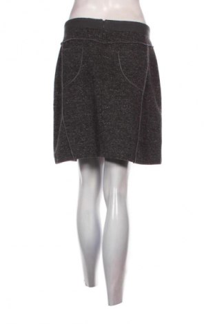 Φούστα Sandwich_, Μέγεθος XS, Χρώμα Γκρί, Τιμή 1,99 €