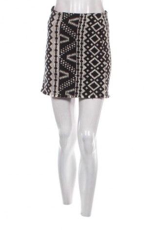 Φούστα Stradivarius, Μέγεθος M, Χρώμα Πολύχρωμο, Τιμή 7,99 €