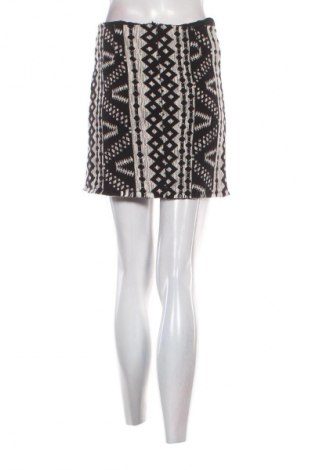 Φούστα Stradivarius, Μέγεθος M, Χρώμα Πολύχρωμο, Τιμή 7,99 €
