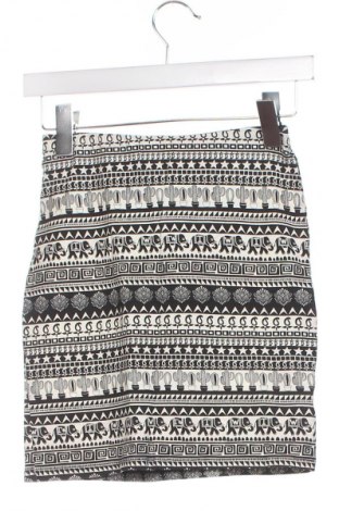 Пола Tally Weijl, Размер XS, Цвят Многоцветен, Цена 2,04 €