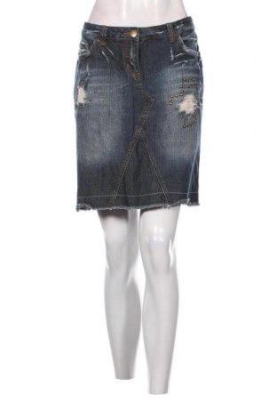 Φούστα Terranova, Μέγεθος S, Χρώμα Μπλέ, Τιμή 1,99 €