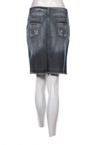 Φούστα Terranova, Μέγεθος S, Χρώμα Μπλέ, Τιμή 1,99 €