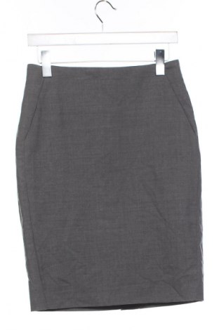 Пола Tiger Of Sweden, Размер XS, Цвят Сив, Цена 7,15 €