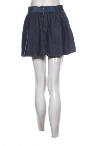 Φούστα Tom Tailor, Μέγεθος L, Χρώμα Μπλέ, Τιμή 1,99 €