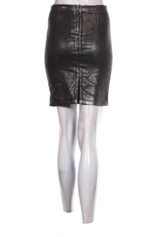 Sukně Topshop, Velikost S, Barva Černá, Cena  49,00 Kč