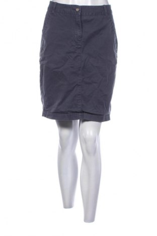 Szoknya United Colors Of Benetton, Méret S, Szín Kék, Ár 1 059 Ft