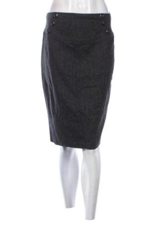 Φούστα United Colors Of Benetton, Μέγεθος M, Χρώμα Γκρί, Τιμή 3,99 €