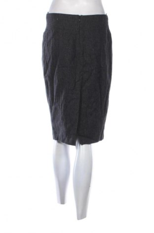 Φούστα United Colors Of Benetton, Μέγεθος M, Χρώμα Γκρί, Τιμή 3,99 €