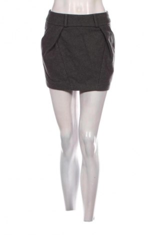 Φούστα United Colors Of Benetton, Μέγεθος S, Χρώμα Γκρί, Τιμή 4,99 €