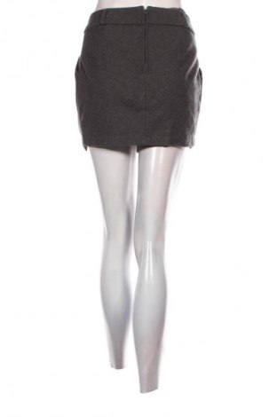 Φούστα United Colors Of Benetton, Μέγεθος S, Χρώμα Γκρί, Τιμή 4,99 €