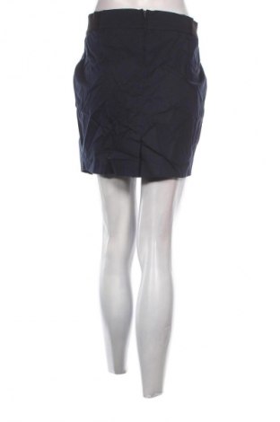 Sukně VILA, Velikost M, Barva Modrá, Cena  49,00 Kč