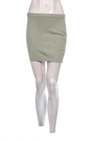 Пола Zaful, Размер M, Цвят Зелен, Цена 2,55 €