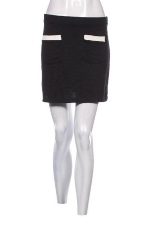 Fustă Zara Trafaluc, Mărime S, Culoare Negru, Preț 5,99 Lei
