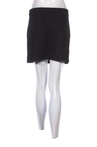 Fustă Zara Trafaluc, Mărime S, Culoare Negru, Preț 5,99 Lei
