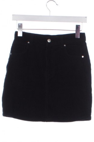 Φούστα Zara, Μέγεθος S, Χρώμα Μαύρο, Τιμή 8,99 €, #130692031