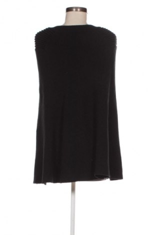 Ponczo Unbranded, Rozmiar S, Kolor Czarny, Cena 27,99 zł