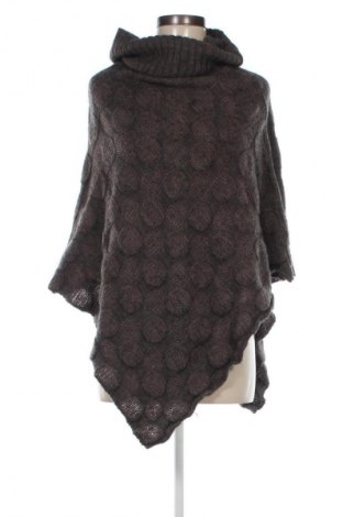 Pončo  Dream, Velikost M, Barva Šedá, Cena  149,00 Kč