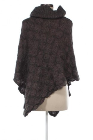Pončo  Dream, Velikost M, Barva Šedá, Cena  149,00 Kč