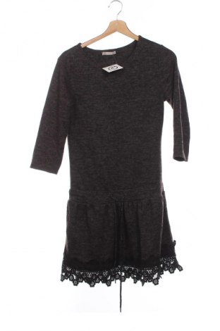 Φόρεμα Unbranded, Μέγεθος XS, Χρώμα Γκρί, Τιμή 1,99 €