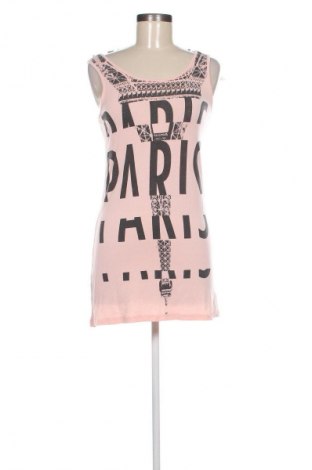 Šaty  Unbranded, Velikost S, Barva Růžová, Cena  119,00 Kč