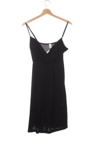 Kleid Unbranded, Größe XS, Farbe Schwarz, Preis 2,99 €