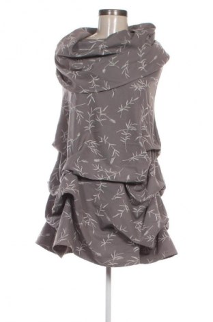 Šaty  Unbranded, Velikost S, Barva Šedá, Cena  339,00 Kč